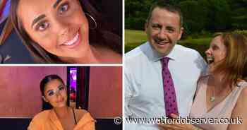 GoFundMe for Hunt family after Bushey crossbow attack