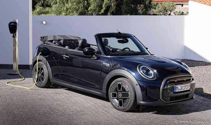 BREEK: de SEPP subsidiepot voor gebruikte EV’s is bijna leeg