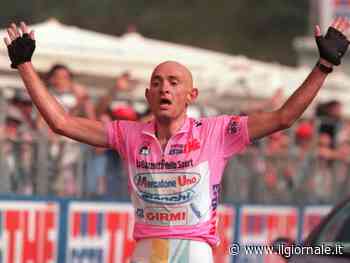 Marco Pantani, a Trento la Procura riapre le indagini sul Giro d'Italia del '99