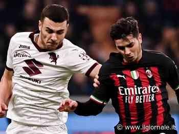 Calciomercato, tra colpi e sogni: per il Napoli è un Buongiorno, il Milan al bivio per l'attaccante