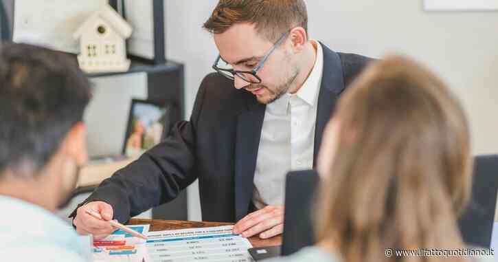Tassi medi sui mutui ai minimi da 18 mesi ma la discesa si è fermata. In Lombardia record di incassi dalle costruzioni