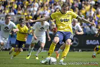 🎥 Zijn eerste woorden als vervanger van Thiago: Gustaf Nilsson komt al met een belofte voor supporters Club Brugge