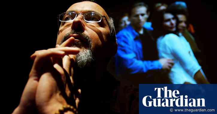 Bill Viola, ‘the Rembrandt of the video age’, dies aged 73