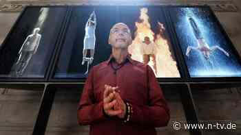 Folgen von Alzheimer: Videokünstler Bill Viola stirbt mit 73 Jahren