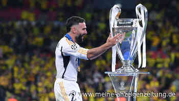 Irre Serie: Spanien-Sieg im EM-Finale gegen England garantiert?