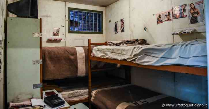 “L’acqua calda in cella non è un diritto del detenuto, il carcere non è un hotel”: Garante avvia accertamenti