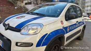 Junger Mann (25) bei Schamanen-Ritual in Italien getötet – Ermittler nennen Details zur Todesursache