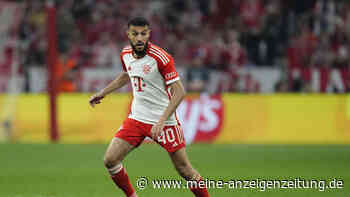Bewegung bei Bayern-Verkäufen? Mazraoui wohl vor dem Absprung