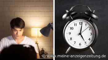 Studie klärt wichtige Frage: Sind Nachteulen oder Frühaufsteher „klüger“?