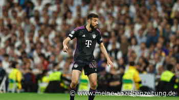 Mazraoui vor Bayern-Abschied? Beide Seiten streben wohl Trennung an