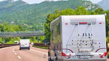Kirche statt Campingplatz? Trend aus England schwappt nach Deutschland