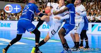 Bereit für Olympia: Handballer schlagen Frankreich beim letzten Karabatic-Tanz