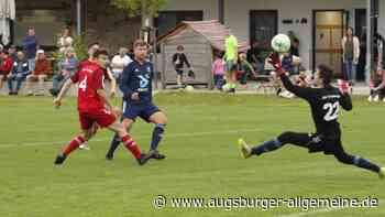 Denklingen wird seiner Favoritenrolle im Fuchstal-Pokal gerecht