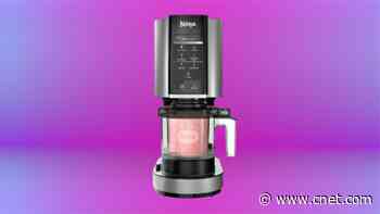 Save $50 on a Ninja Creami With This Early Amazon Prime Day Deal