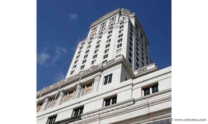 Miami Art Dealer Gary Nader Fighting Foreclosure of Art Collection and Gallery After Lawsuit by Former Lawyers