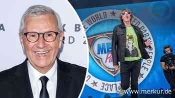 Urlaub am Ballermann? Jan Hofer mit „Let’s Dance“-Star plötzlich bei Mickie Krause auf der Bühne