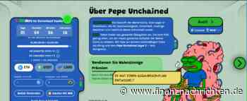 Experten: Darum sollte man jetzt diese Altcoins kaufen