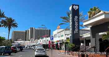 Woman whose brother vanished in Tenerife just like Jay Slater says 'the island is a dangerous place'