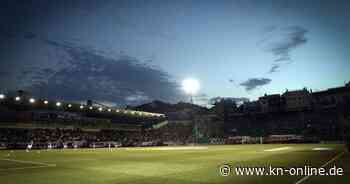 Schüsse vor dem Stadion: Mehrere Verletzte vor Testspiel in Athen
