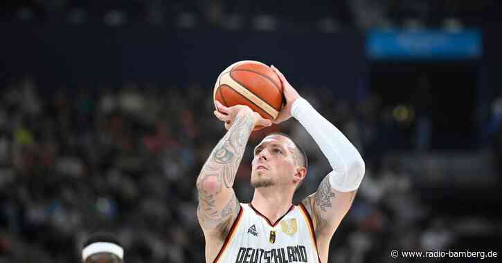 DBB-Team siegt deutlich – Rückkehrer Theis ausgezeichnet