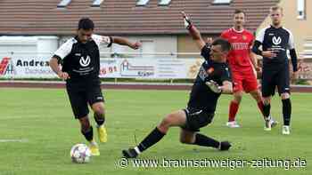 Dreifache Elfmeter-Wiederholung: Kurioser Turniersieg des HSV