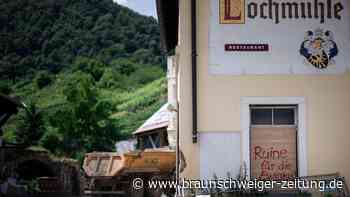 Flut im Ahrtal: „Was ich gesehen habe, reicht mir“