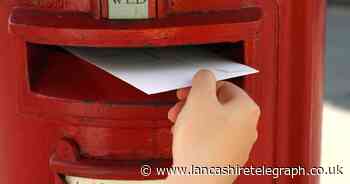 Royal Mail: What happens if you forget to put stamp on letter?