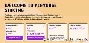 Erlebt Dogecoin ein Revival? Anleger setzen jetzt auf diesen Meme Coin