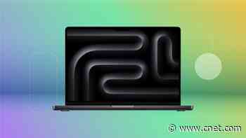 Score a Massive $500 Off on a MacBook Pro M3 Just Before Prime Day