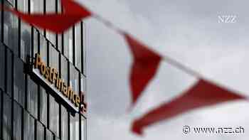 Millionen versenkt: Postfinance zieht der Hypothekenplattform Valuu diskret den Stecker