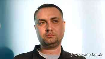 Ukraine-Geheimdienstchef sicher: Russische Offensive aus überraschender Richtung droht