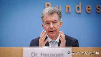 Siko-Chef Heusgen warnt: Ampel-Regierung muss Tacheles zu Russland-Bedrohung reden