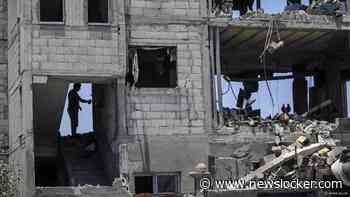 Dodental aanval bij Khan Younis verder omhoog, onzeker of Hamas-leider is gedood