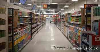 Sainsbury's issues urgent 'do not eat' warning to shoppers over salmonella fears