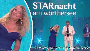 Barbara Schöneberger fürchtet um ihre „Starnacht“-Gage: „Kriegen nur die Hälfte der Kohle“