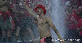 Fazit der EM: Warum die Party politisch war