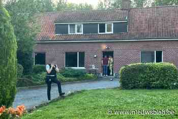 41-jarige vader van 4 kinderen overlijdt in woningbrand