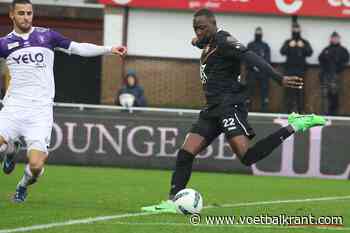 OFFICIEEL: het grote geld lonkt al: ambitieus Challenger Pro League-team ziet speler naar Midden-Oosten trekken