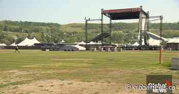 Second sexual assault reported at Country Thunder: Lumsden RCMP