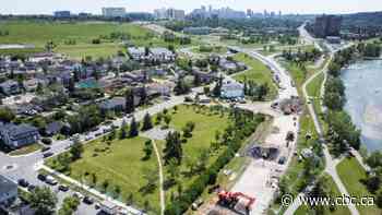 City provides an update on Calgary's water system