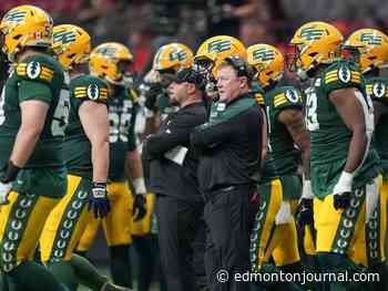 Tired of moral victories, Elks host Redblacks looking for first win of 2024