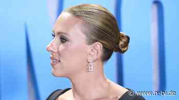 Andere cineastische Kost gefragt: Johanssons Tochter mag Mamas Marvel-Filme nicht