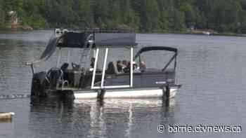 Muskoka resort's see increased bookings for summer season