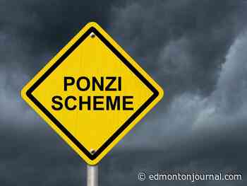 Fraud charges in $7.8-million Edmonton Ponzi scheme case stayed after suspect drowns in B.C.