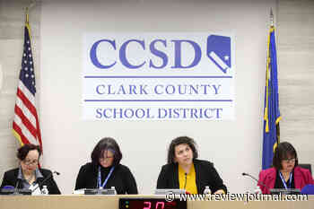 CCSD trustees urged to delay superintendent search to let new board choose