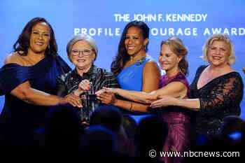 South Carolina's GOP 'sister senators' warn of long-term damage from abortion fight