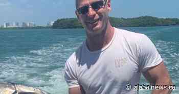 Alberta man swept away by B.C. river after trying to rescue 2 youths