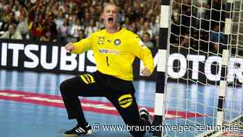 Handball: Große Emotionen in Dortmunder Westfalenhalle