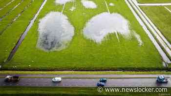 Waterschappen druk met afvoeren regenwater, ook problemen in Duitsland