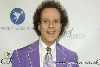 Richard Simmons dies at 76